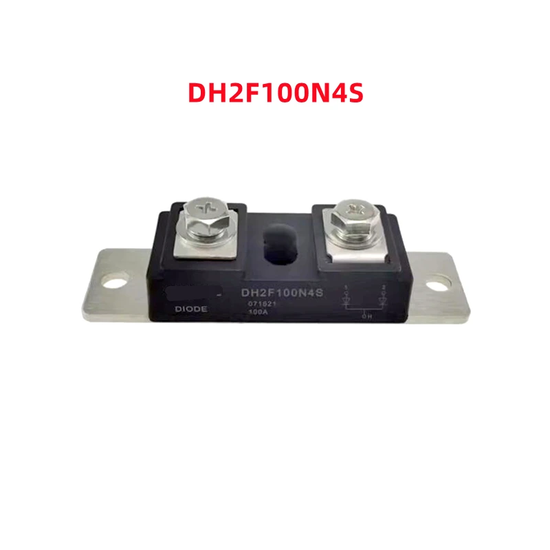 DH2F200N4S Fast recovery diode DH2F100N4S MPJC2CA150U40 100A 150A 200A 400V welder High frequency Rectifying MPJC2CA200U40