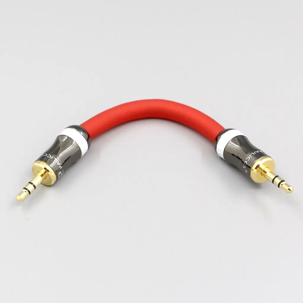 Экранирование OCC провод 3,5 мм кабель «Папа-папа» IFI Zen DAC LN004371