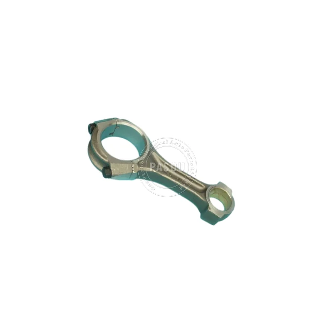 

61500030009 SINOTRUK Howo 371 Engine Spare Parts Connecting Rod for SINOTRUCK Truck Parts