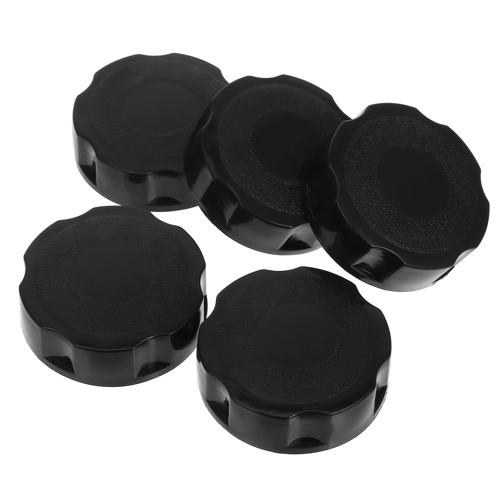 

Fuel Tank Gas Cap for 170f 173f 178f 186f 188f 192f Air Cooled Small Engines Lawn Mower Garden Tractor Replacement Gas Cap Anti