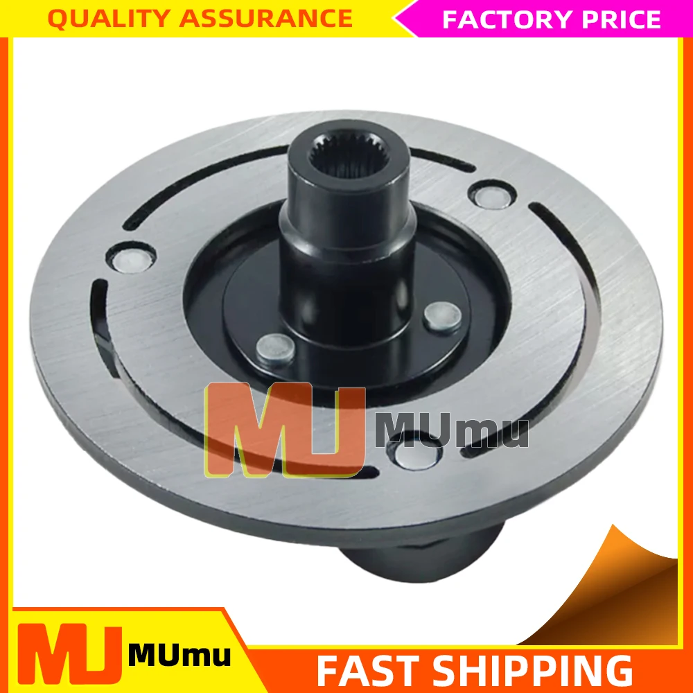 

AC Compressor MagneticClutch Plate Hub For Mazda 5 2.3L CC2961K00 CC2961K00A CC2961K00B CC2961K00D CC2961K00E