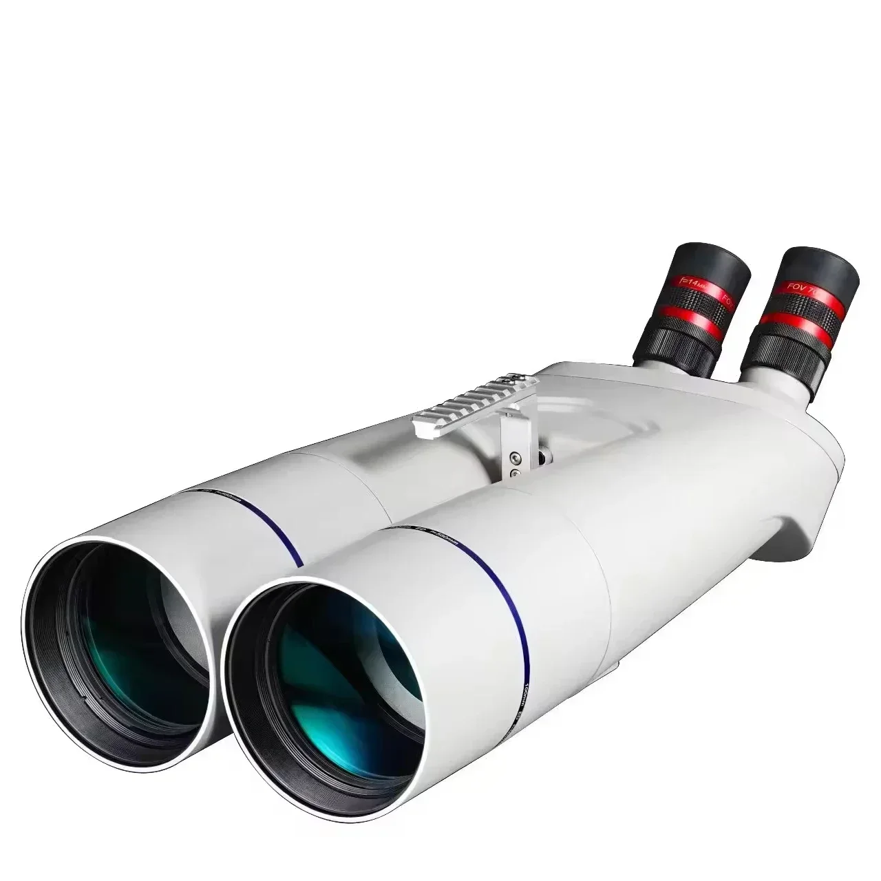 New 100MM ED Large Objective Long Distance Giant Binoculars for Sightseeing Observation