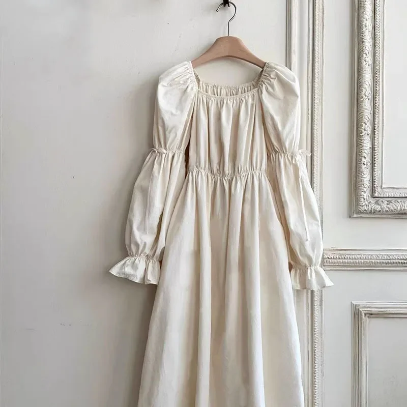 Korean Baby Girls Puff Sleeve Dress Mommy Daughter Matching Cotton Clothing Linen Casual Wear Middle East Spring New Dress - AliExpress 1501 Korean Baby Girls Puff Sleeve Dress Mommy Daughter Matching Cotton Clothing Linen Casual Wear Middle East Spring New Dress - AliExpress 1501