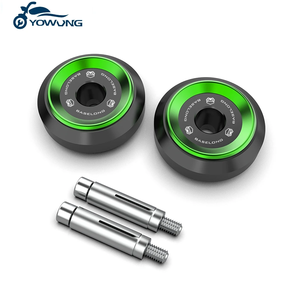 Frame Plugs For Kawasaki NINJA1000 / Z1000SX 2011 2012 2013 2014 2015 2016 2017 2018-2020 Motorcycle Frame Hole Caps Cover Plug