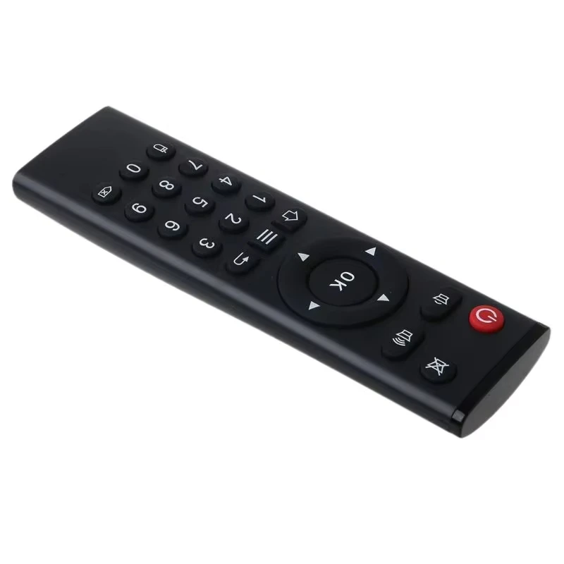 Universal Replacement Remote Control For Tanix W2 X4 TX1 TX8 Android TV Box IR Controller For Set Top Box TANIX Series