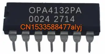 

Новый набор для дня нового OPA4132PA | Ручка-прожектор