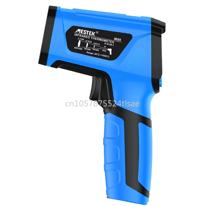 -40℃~1200℃ IR05 Pyr…