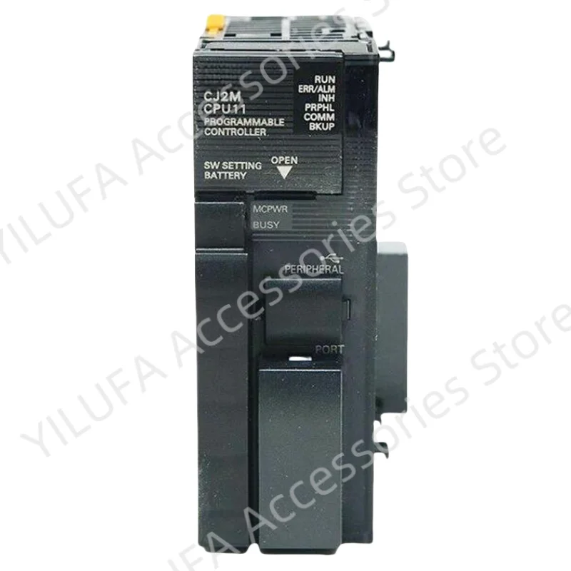 Новый оригинальный модуль ПЛК серии CJ2M-CPU11 CJ