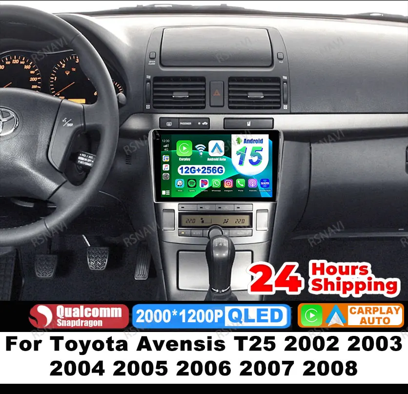 Car Radio Android 1…