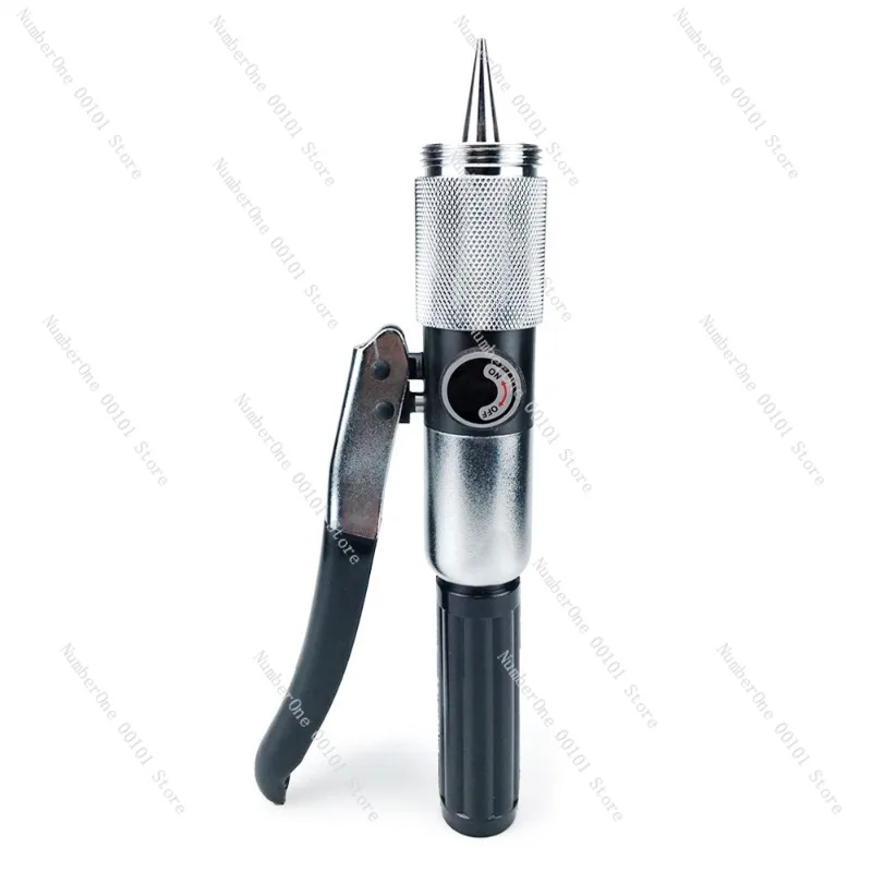 Hydraulic tube expander 10-42mm lever-type refrigeration copper tube expander manual tube expansion tool