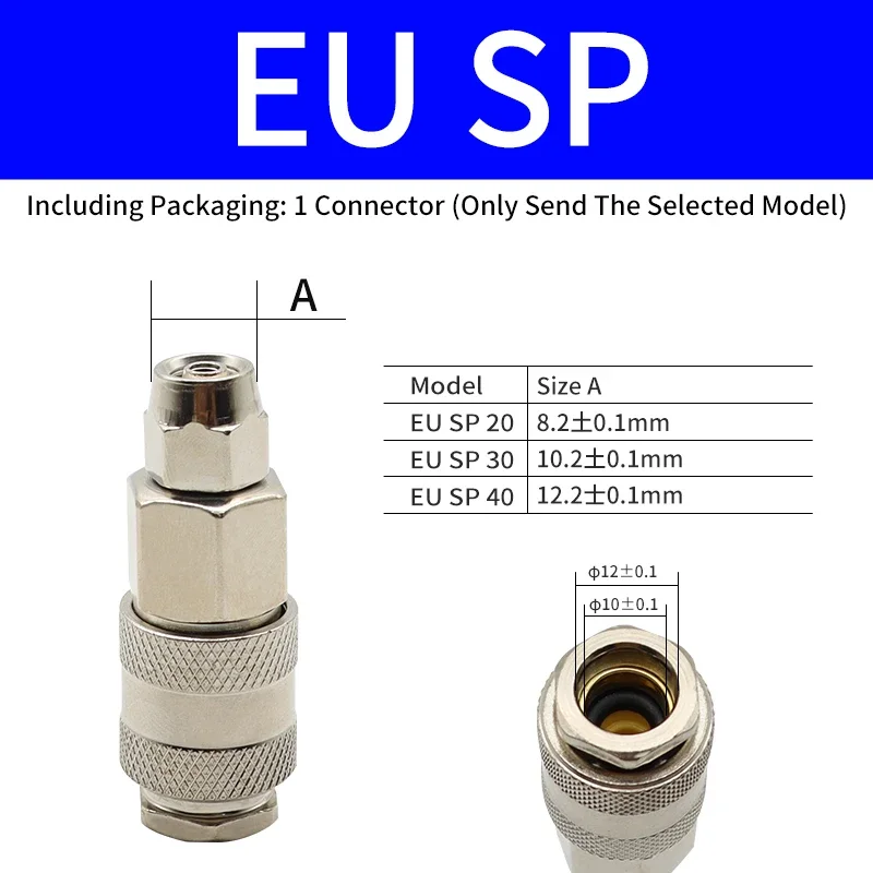 Variant: EU SP
