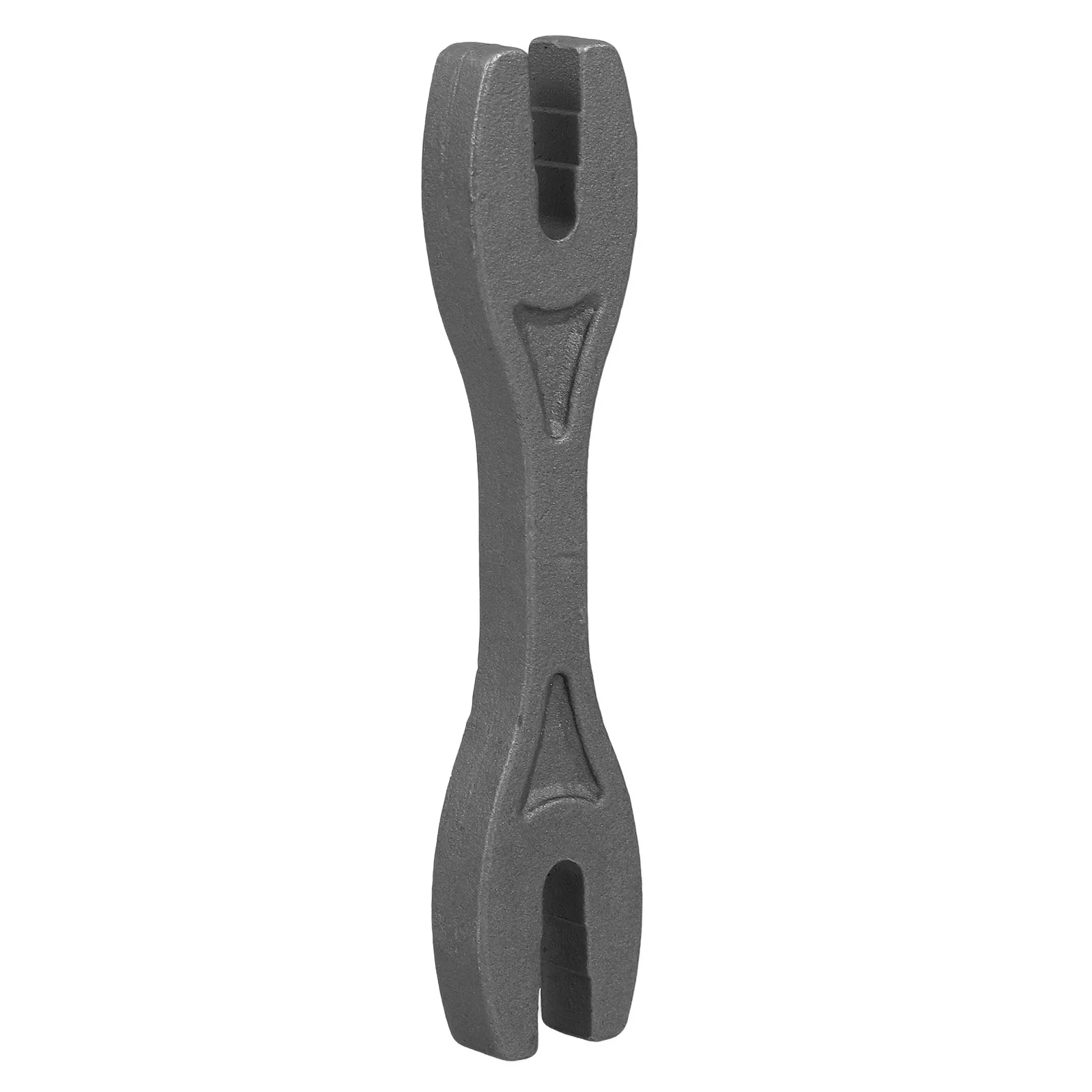 

Six-in-One Motorcycle Spoke Spanner Wrench Tension Adjuster Compact Portable Repair Tool for Racing Bikes Wheel Maintenance