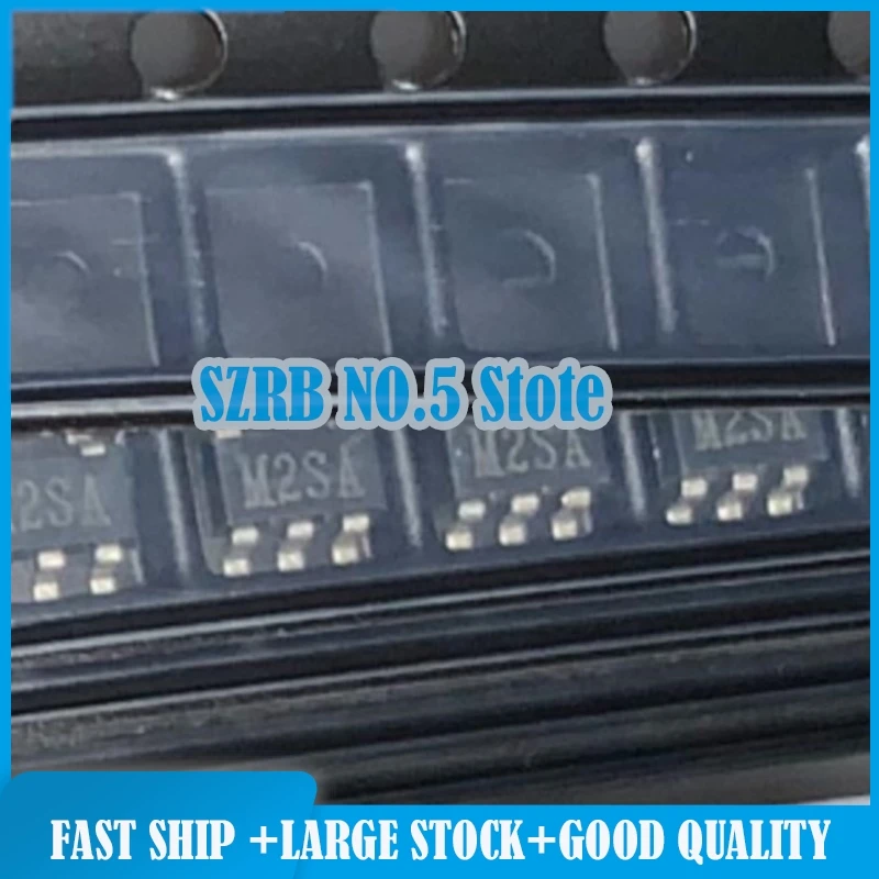 20pcs/lot TC1224-2.7VCTTR SOT23-5 chips Electronic components