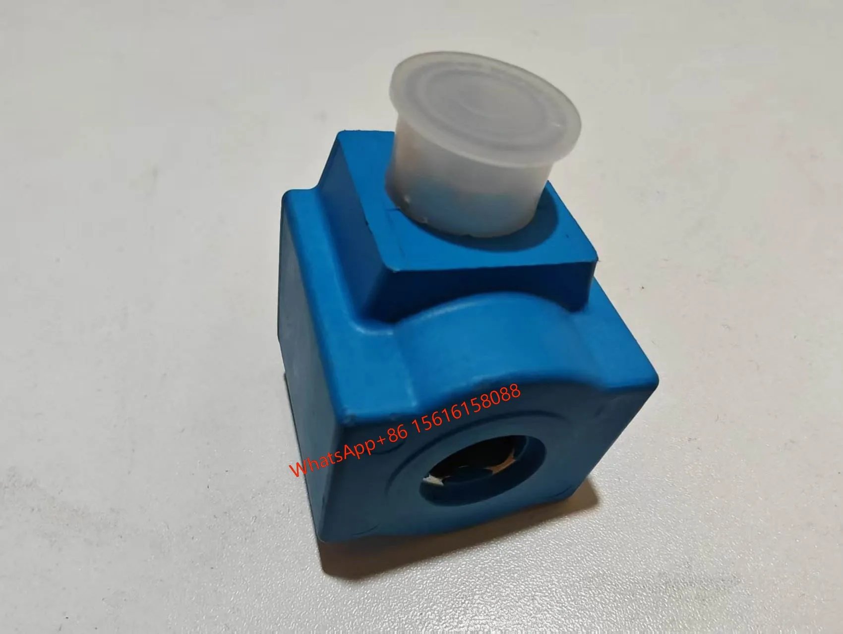 Kühlung Klimaanlage Teile Magnetventil Spule 025-35169-000 018F7663