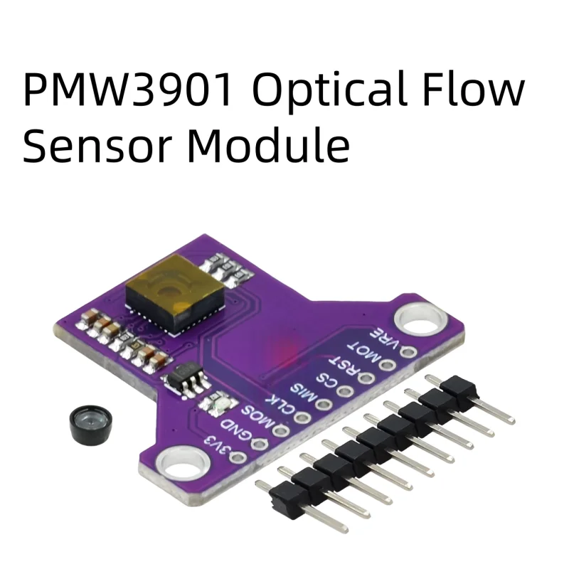 PMW3901 Optical Flo…