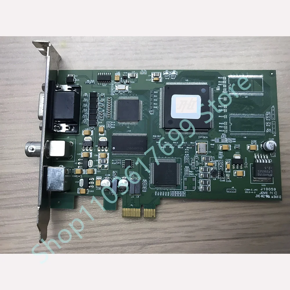 

high quality Acquisition Card OK_C30A-E