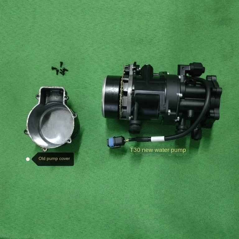 Bestselling Suitable for T30 plunger pump components, old pump casing can be sent without pump casing (BC. AG. SS000372)