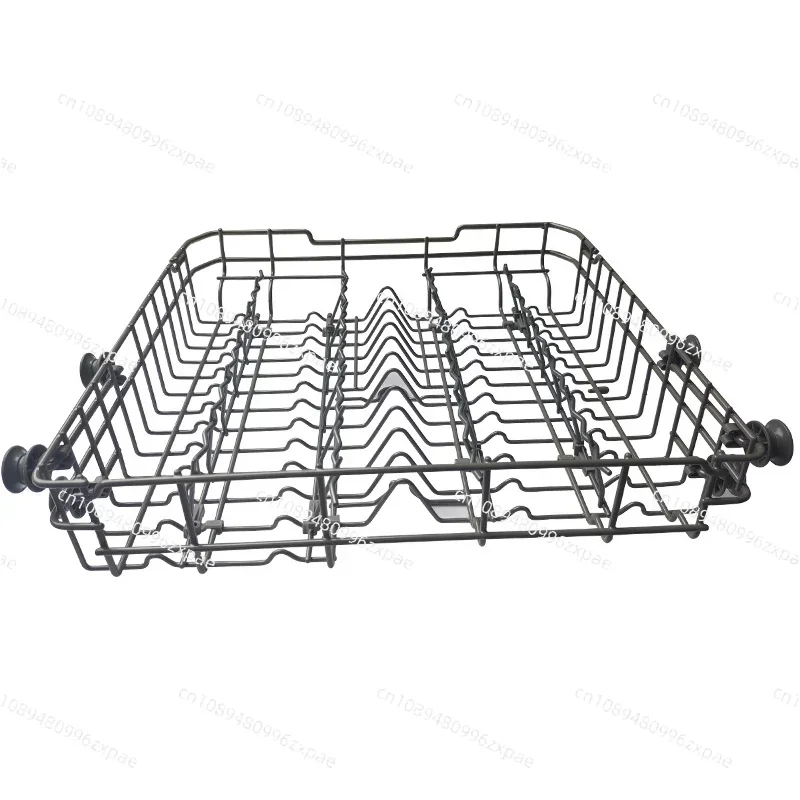 Cutlery Rack Tableware Basket Bowl Chopsticks Basket For Midea 7071