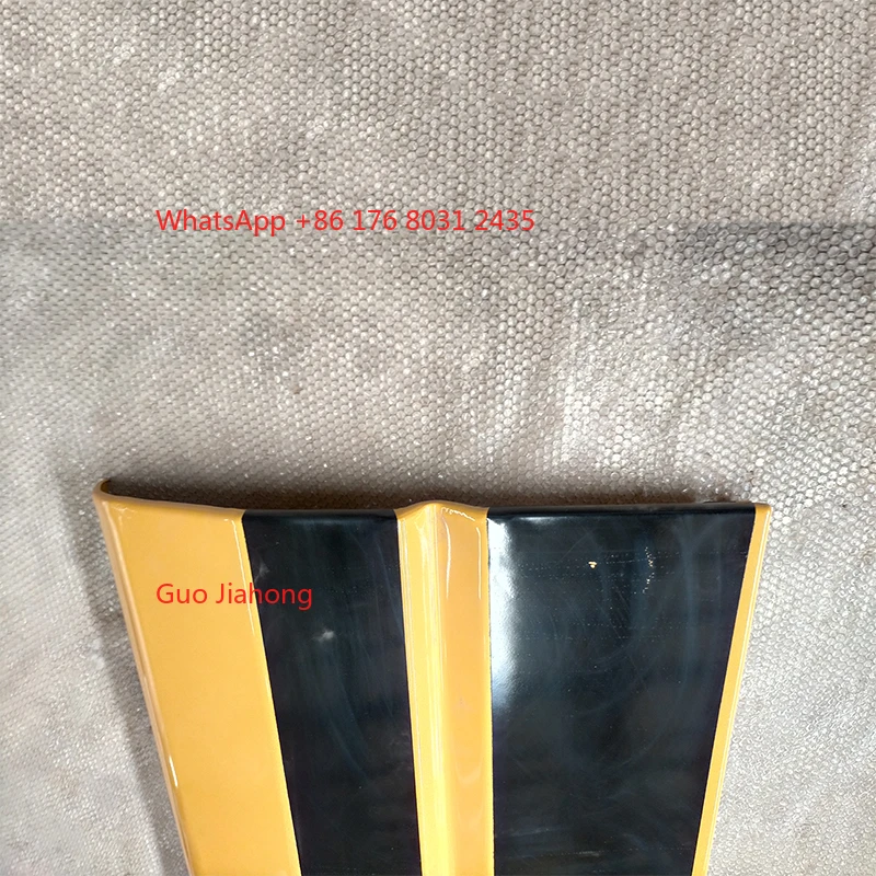 

Cat Excavator Parts 320B 330B 336B 349B Radiator Door Cat Excavator Doors for