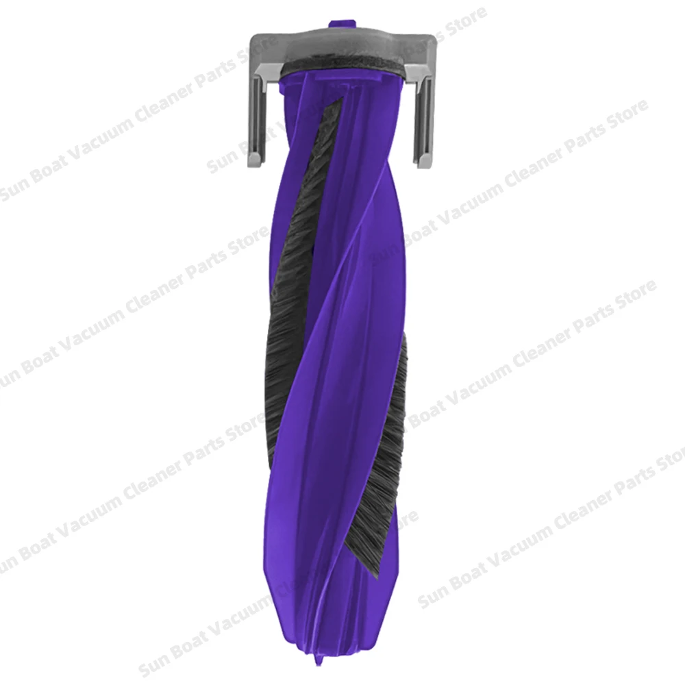 Hepaフィルターモップパッド、交換用メインサイドブラシ、スペアパーツアクセサリー、narwalj5と互換性があります