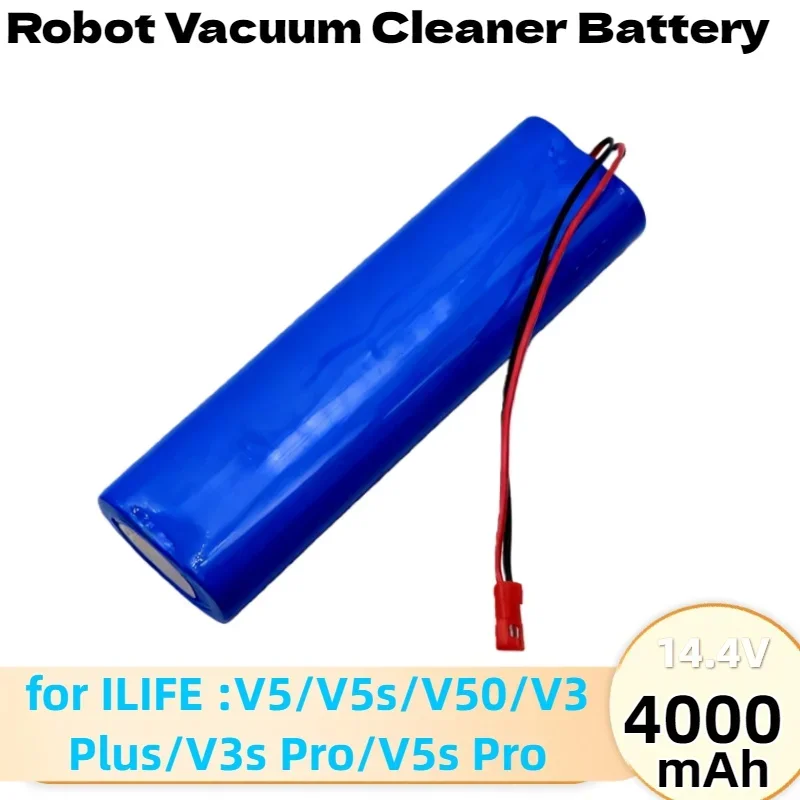 2800-6800Mah High-C…