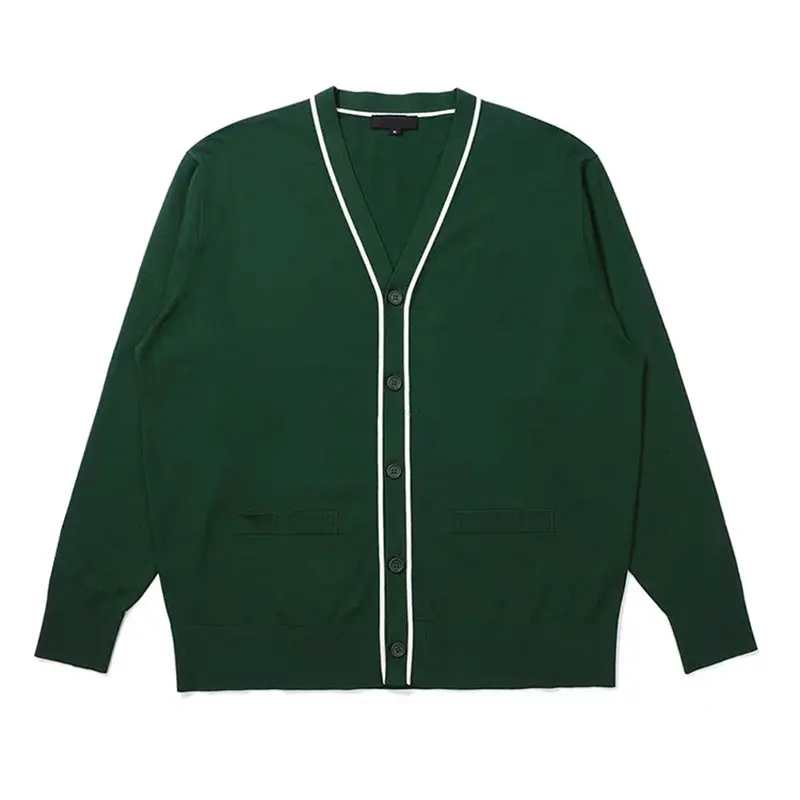 

Осень-зима 2021, новый мужской свитер для гольфа, кардиган, удобный и эластичный, теплый и ветрозащитный, бесплатная доставка