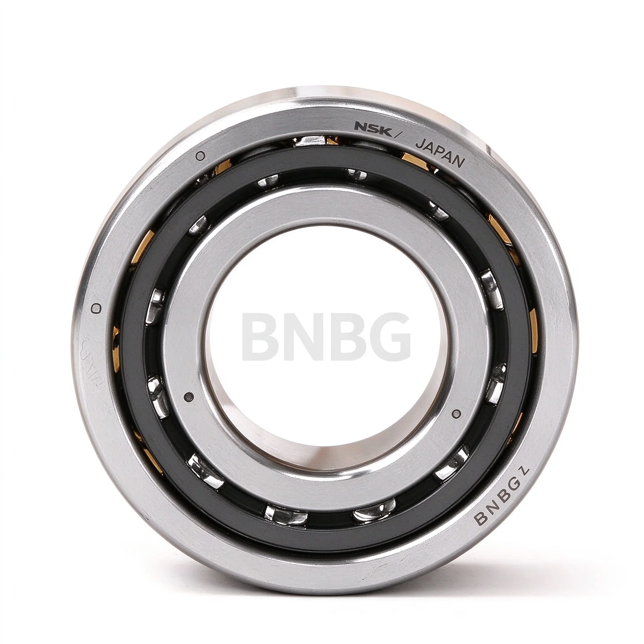 NSK Angular Contact Ball Bearing P4 P5 705 706 707 708 709 723 724 725 726 727 728 729 794 795 796 797 798 Spindle Bearing