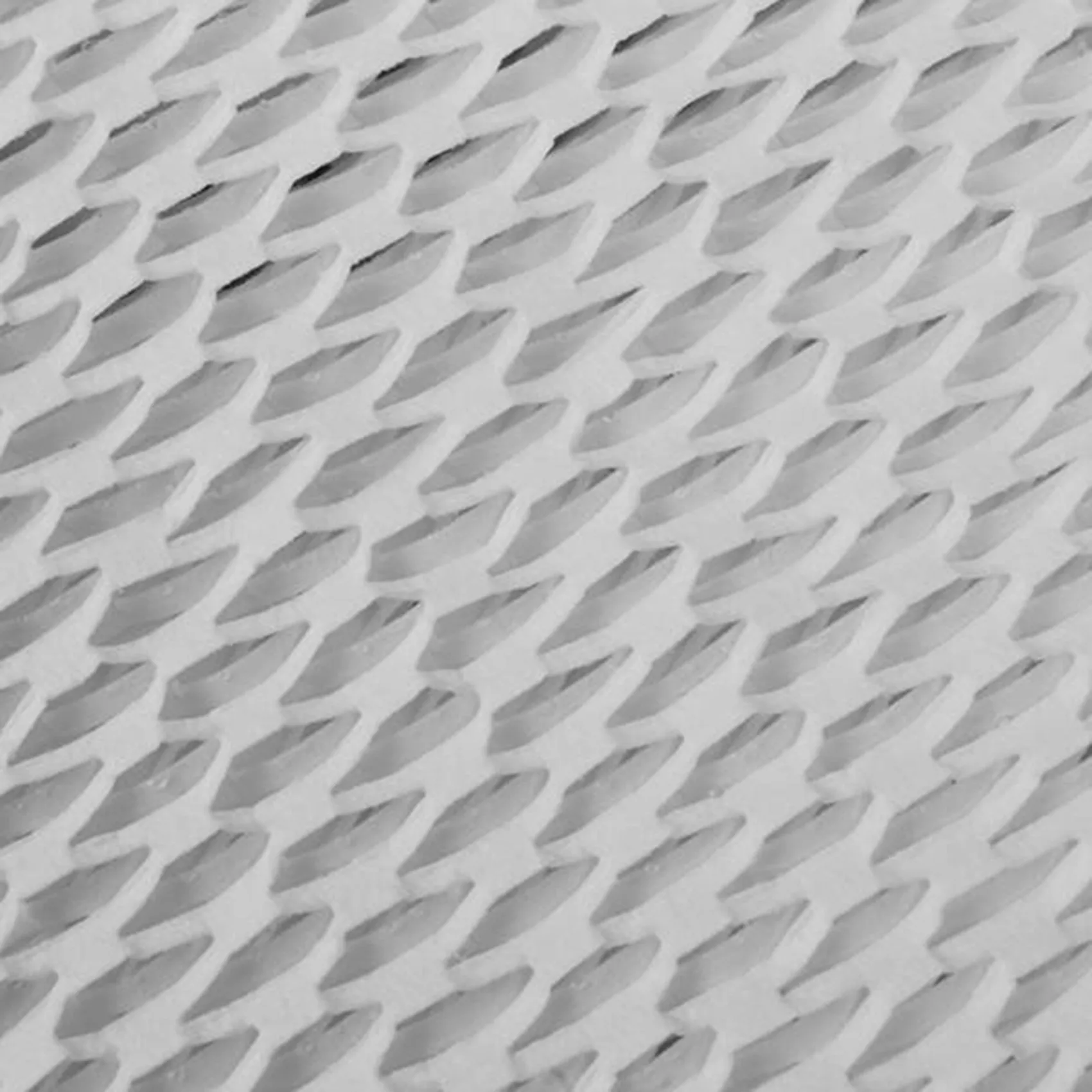 ABMR-4PCS HFT600 Replacement Wicking Filter T For Honeywell Top Fill Tower Humidifier HEV615 & HEV620,Compare To Part HFT600T