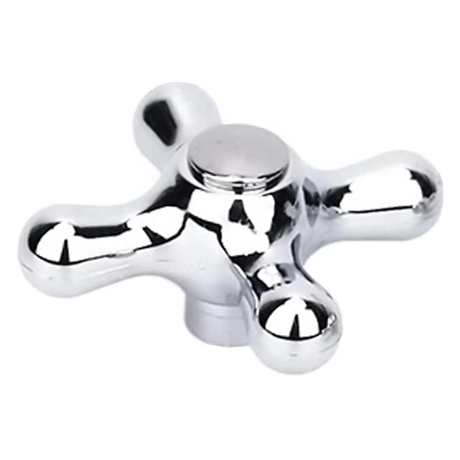 

Faucet Handle Plumbing Accessories Repair Part Professional Cross Arm Tap Handle