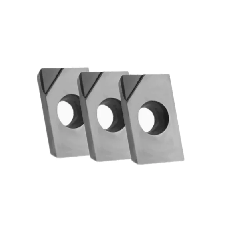 

PCD APKT160402/04 5pcs Optimization of processing copper and aluminum