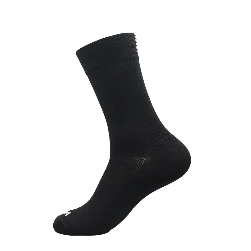 Calcetines Ciclismo Professionele Rapha Sport Fietsen Sokken Mannen Vrouwen Ademende Road Fiets Sokken Outdoor Sport Racing Sokken