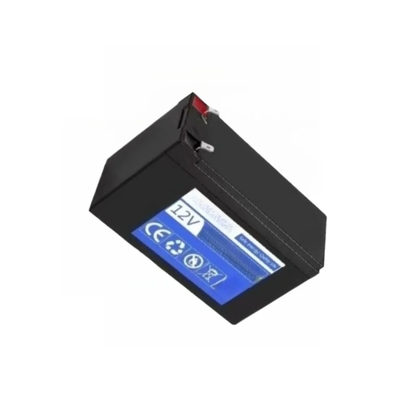 12V 9000mAh 18650 Lithium Battery For Solar Electric Vehicles and LED Lights Full Capac