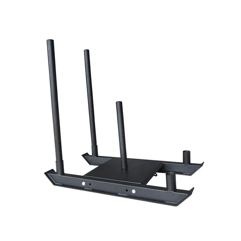 Factory Direct Fitness Training Price Sled Fitness Logo Customized Flooring Sled Track Sport Torque Gym Equipment Tank Gym Sledp