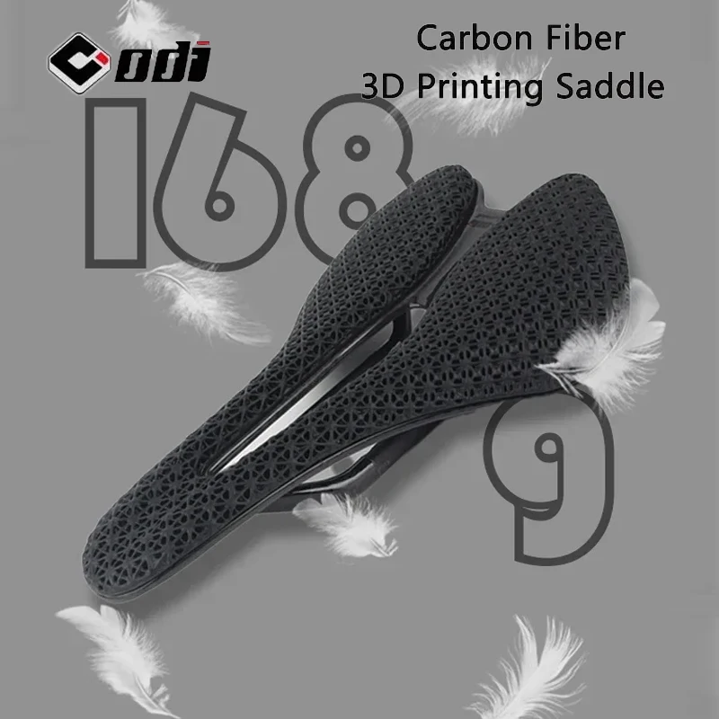 Odi X8 3D Printed C… - image