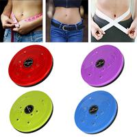 Core Ab Twisting Board Noise Free Abdominal Trainer Waist Twist Disc Board