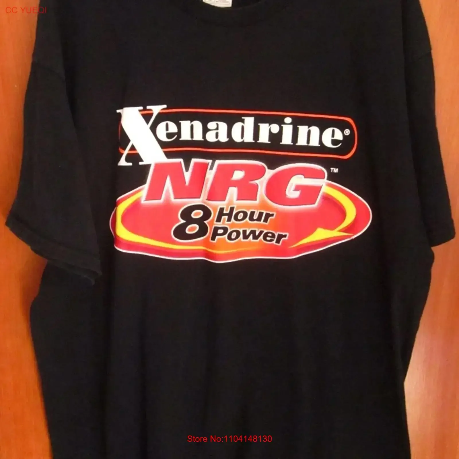 Xenadrine Nrg Cytod…