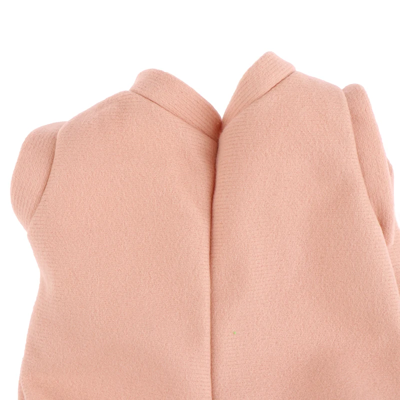 生まれ変わった人形の供給キット,魅力的で柔らかい生地のボディ,無地,幼児のおもちゃのアクセサリー,DIY,ホームギフト,シミュレーション,18〜28cm