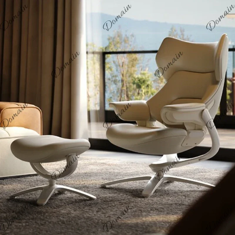 XY Elegance Italian Living Room Chairs Fancy Italian Back Support Living Room Chairs Modern Occasional Fauteuils De Salon Home