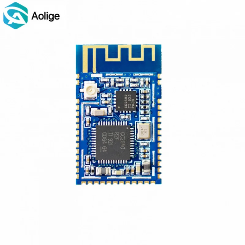 CC2640PA+LNA Blueto…