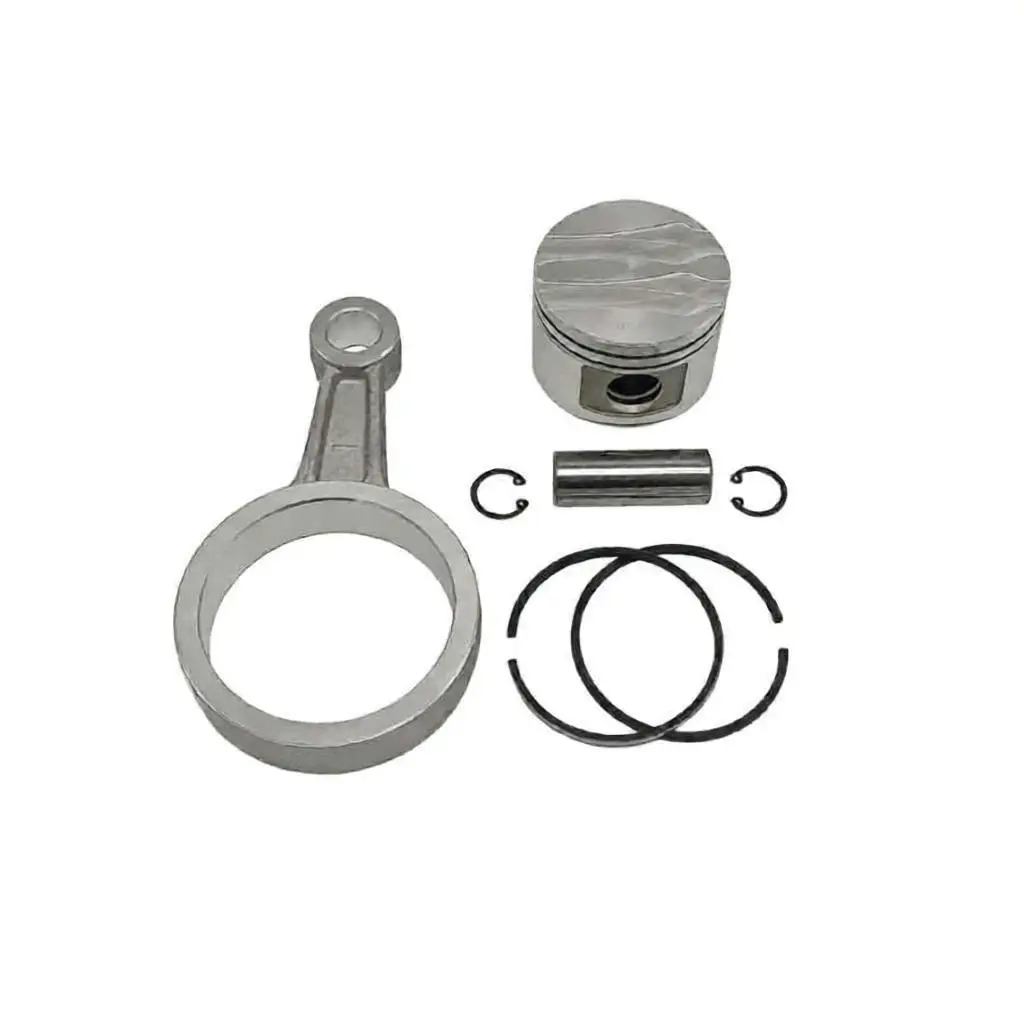 Compressor Brand Compressor Connecting Rod For Piston Assembly FOR 52Y S10 52Y Refrigeration Equipment Replacement Part Metal