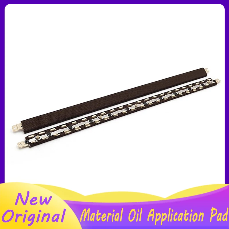 

Original Material Oil Application Pad for Ricoh MPC2004 C2504 C3004 C3504 C4504 C5504 C6004 MC2000 2001 IMC2000 C2500 Fusing Pad