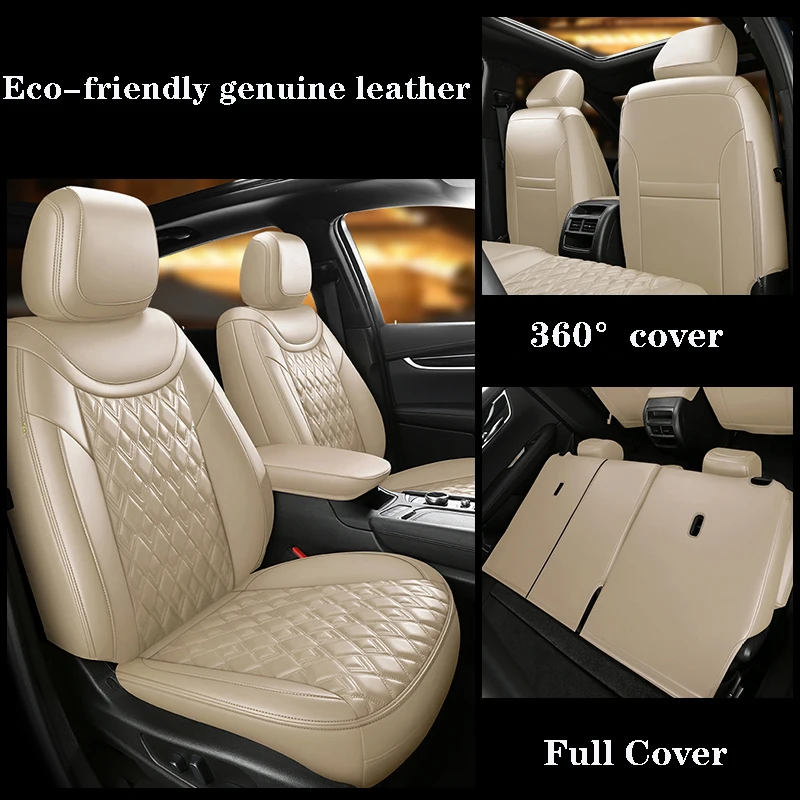 Car Seat Covers For Skoda Rapid Kodiaq Octavia 2 A7 A5 Fabia Superb 3 Custom Accessories
