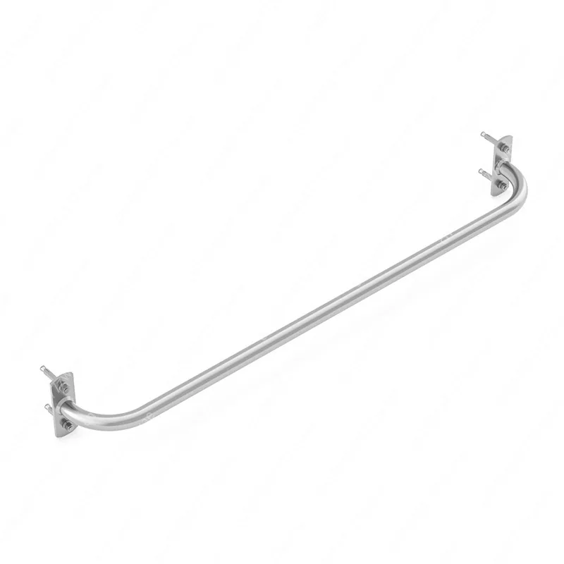 Stainless Steel Doo…