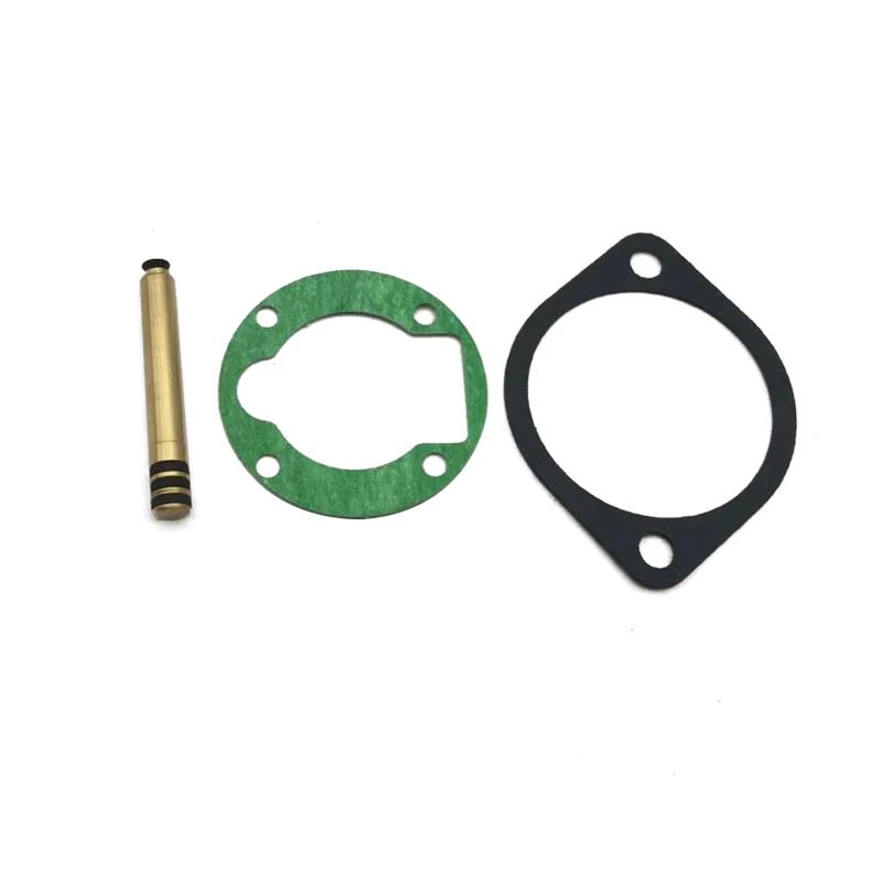 

YONG HENG 0-300 бар 0-4500PSI 0-30MPA Воздушный компрессор высокого давления Аксессуар для обслуживания насоса Двухступенчатый поршневой стержень в сборе