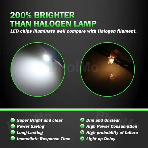 10 best sales t3 led - №10
