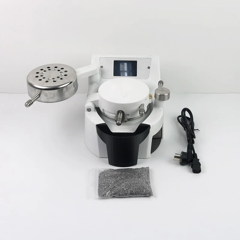 AG Automatic Dental Scan Pressure Machine Orthodontic Aligners Retainers Sheet Thermoformer