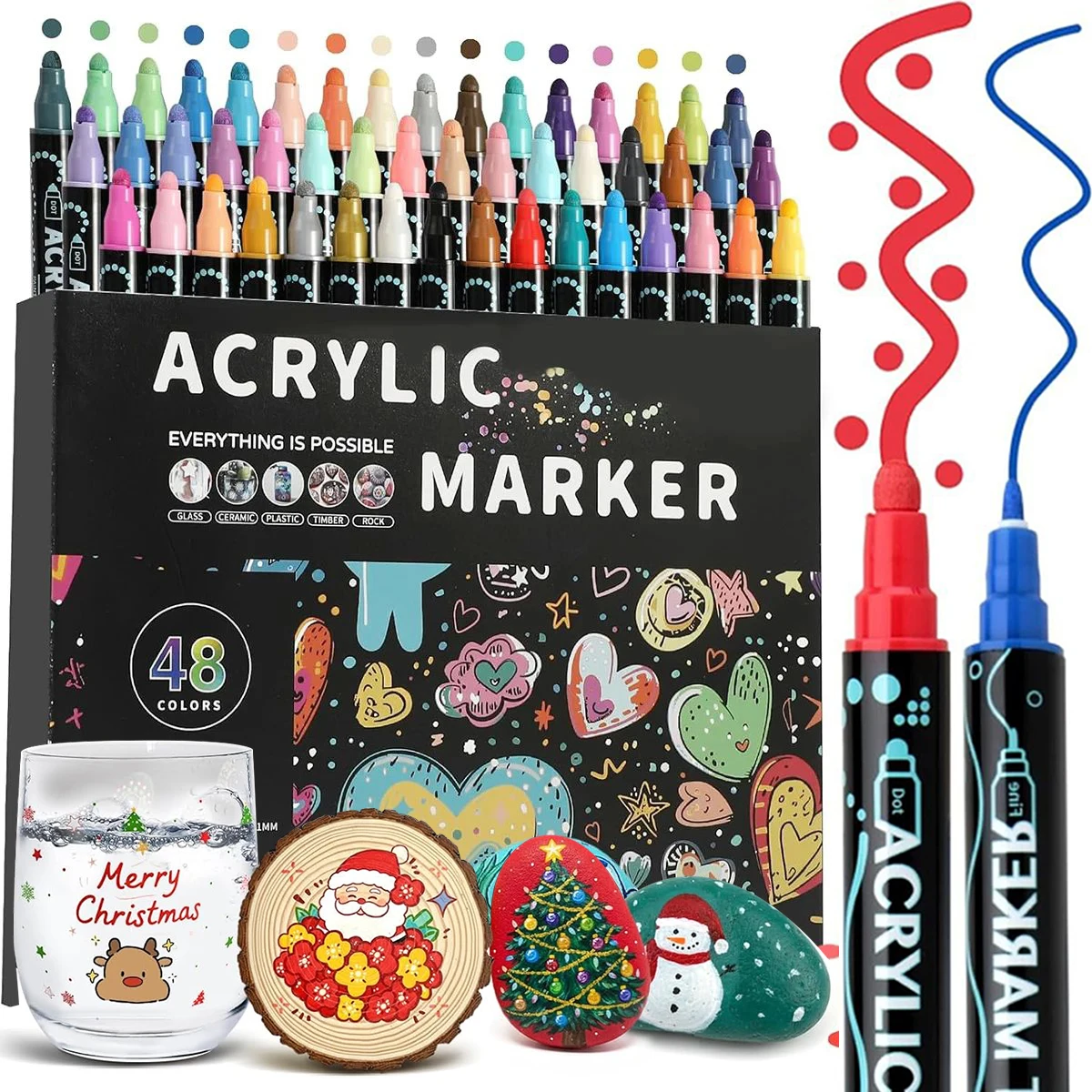 #4 Latest Craft Paint Offers