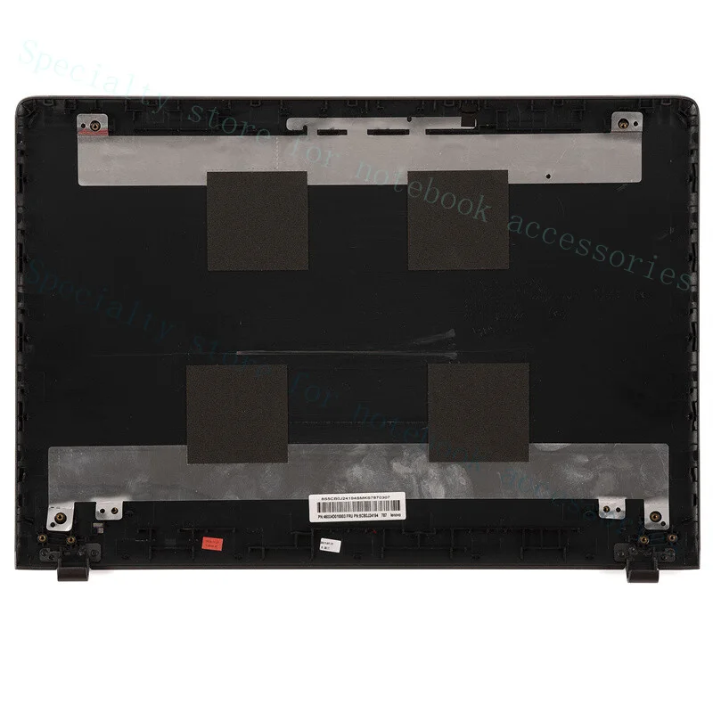 

Крышка верхняя (A-shell) для Lenovo M41-80 M41-70 IFI, черная