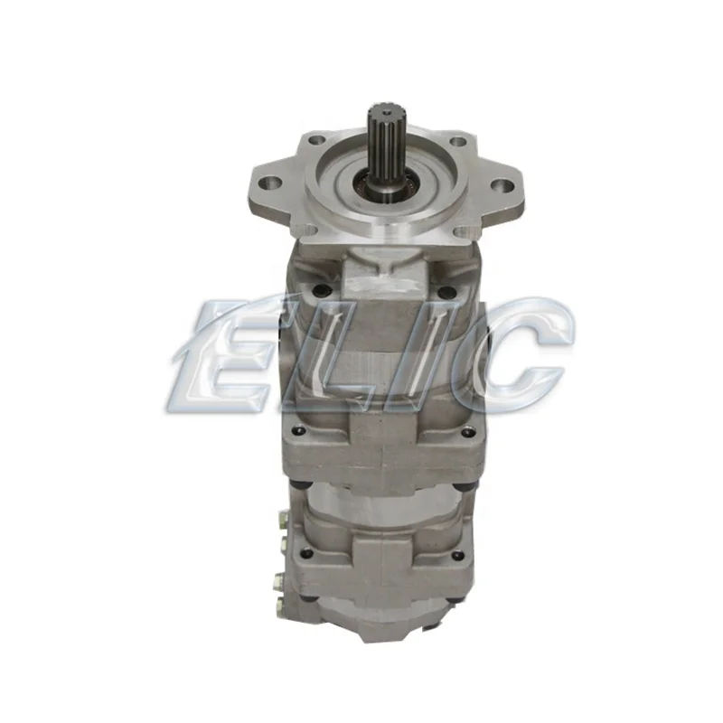 

Construction Machinery Parts 705-56-24370 705-58-24120 Hydraulic Gear Pump 705-55-13020 705-55-23020 705-55-23040 705-55-24110