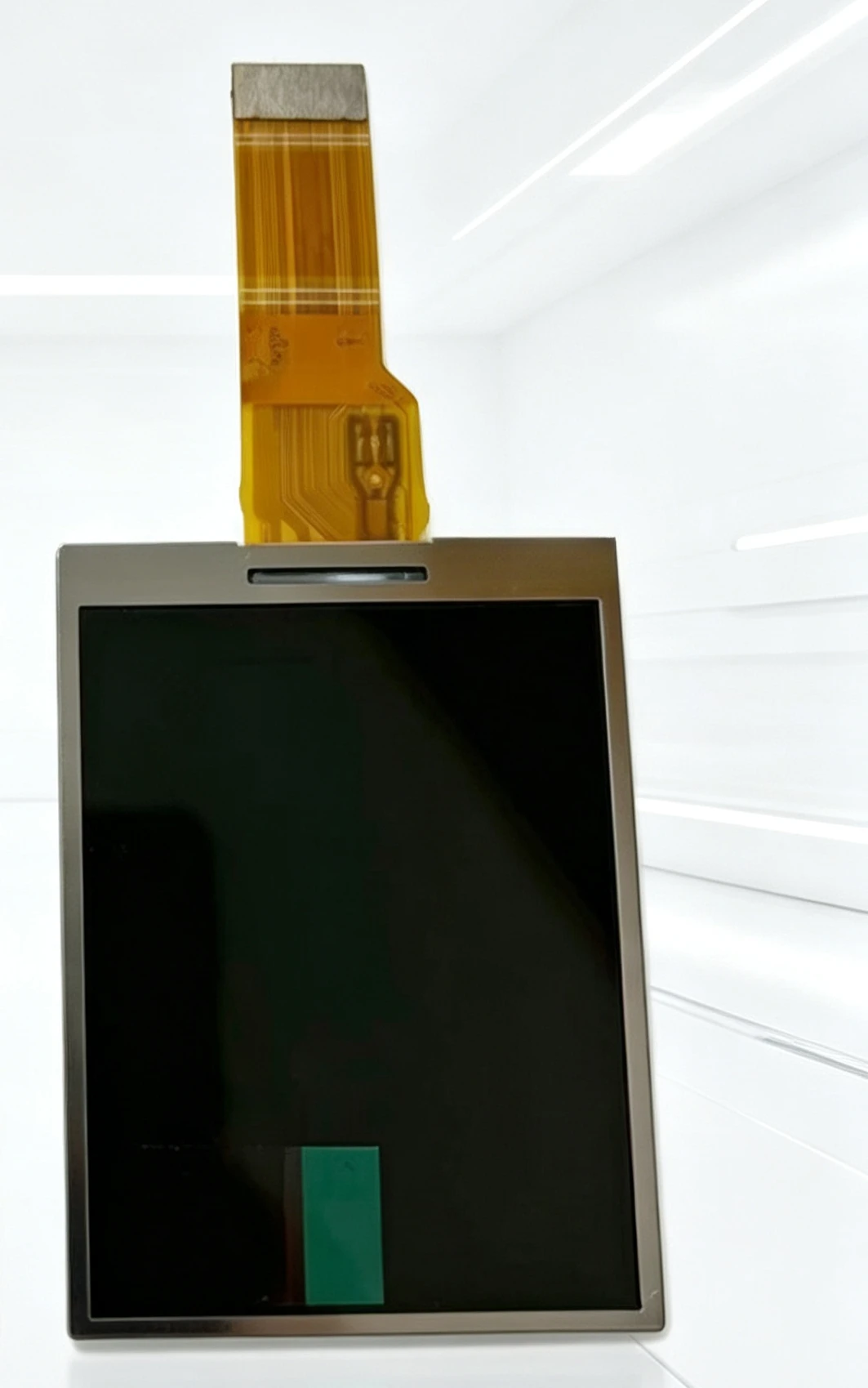 LCD Screen for Samsung ST70 ST71 TL110 Camera Display Panel